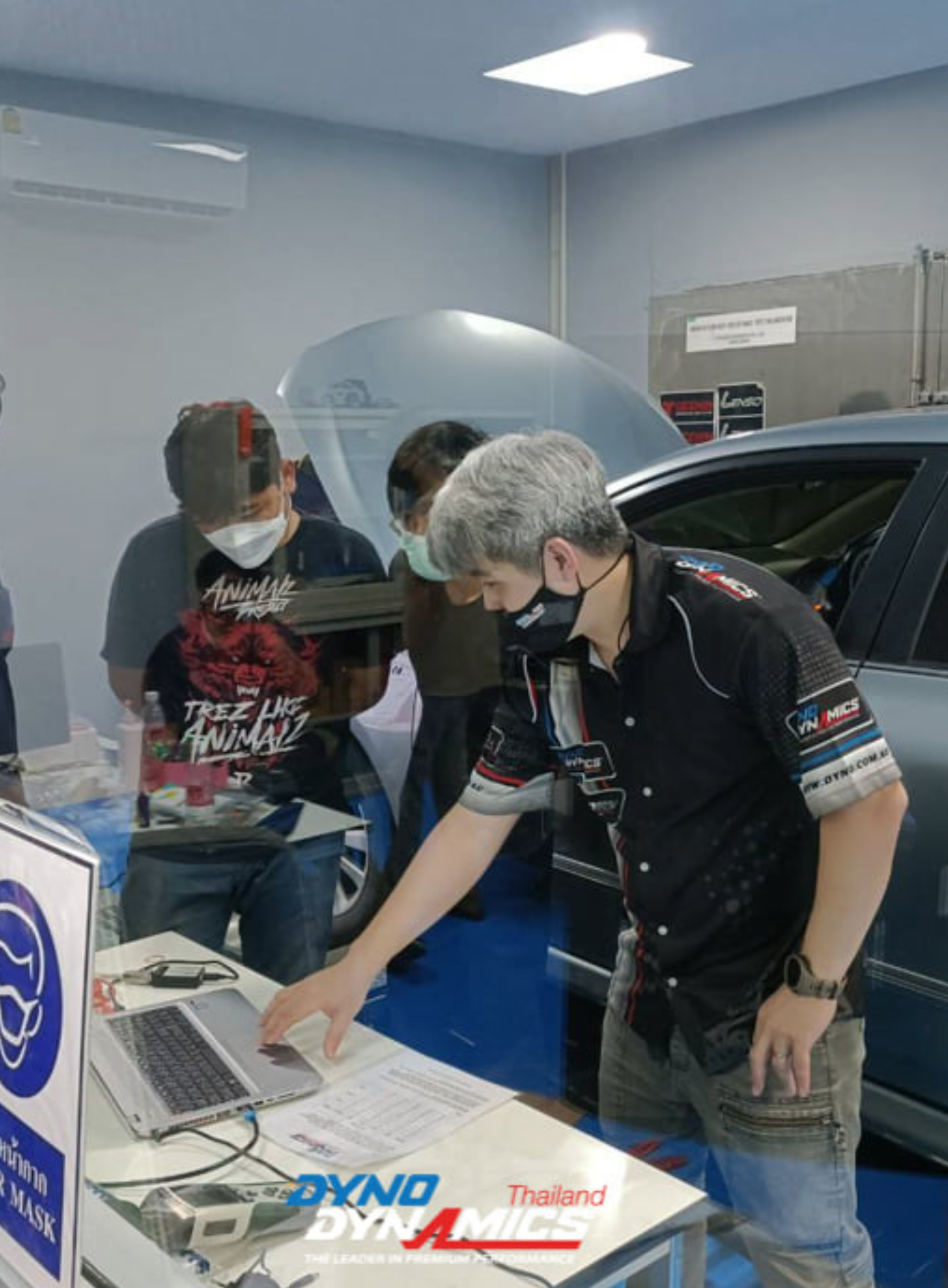 สถาบันเทคโนโลยีไทย-ญี่ปุ่น