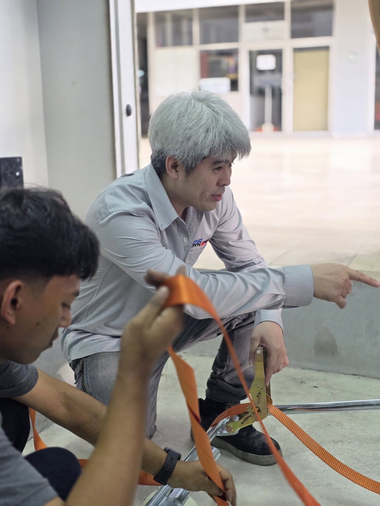 มหาวิทยาลัยเกษตรศาตร์ วิทยาเขตศรีราชา คณะวิศวกรรมศาสตร์