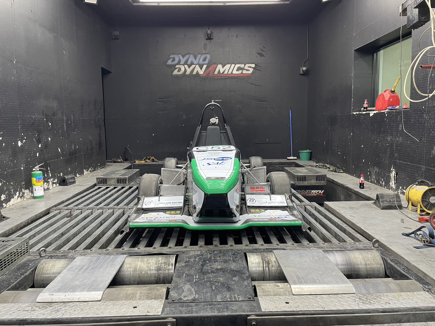 Formula Student ??????????? ??????????????? ??????????????